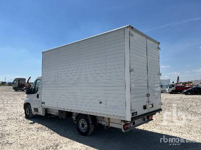 FIAT DUCATO - Vrachtwagen met open laadbak: afbeelding 2 FIAT DUCATO - Vrachtwagen met open laadbak: afbeelding 2