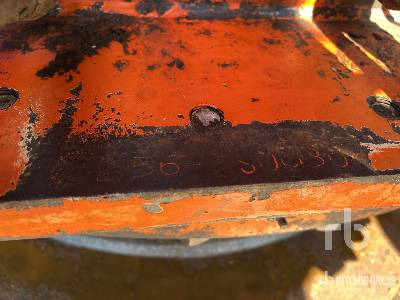 FIAT-HITACHI EX255 - Rupsgraafmachine: afbeelding 5 FIAT-HITACHI EX255 - Rupsgraafmachine: afbeelding 5
