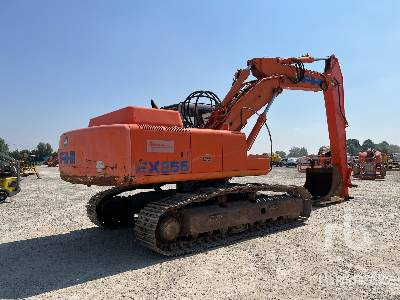 FIAT-HITACHI EX255 - Rupsgraafmachine: afbeelding 3 FIAT-HITACHI EX255 - Rupsgraafmachine: afbeelding 3