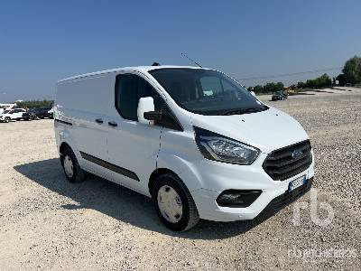 FORD TRANSIT - Bakwagen: afbeelding 4 FORD TRANSIT - Bakwagen: afbeelding 4