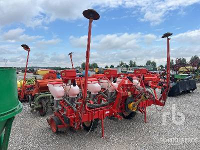 GASPARDO MTE F6 - Zaaimachine: afbeelding 4 GASPARDO MTE F6 - Zaaimachine: afbeelding 4