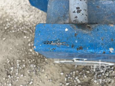 GENIE GS2646 Electric - Schaarlift: afbeelding 5 GENIE GS2646 Electric - Schaarlift: afbeelding 5