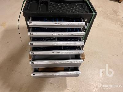 GERMANY TOOLS Quantity of (2) (Unused) - Gereedschap/ Toebehoor: afbeelding 5 GERMANY TOOLS Quantity of (2) (Unused) - Gereedschap/ Toebehoor: afbeelding 5
