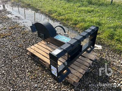 GIYI GY-SG45 (Unused) - Stobbenfrees: afbeelding 2 GIYI GY-SG45 (Unused) - Stobbenfrees: afbeelding 2