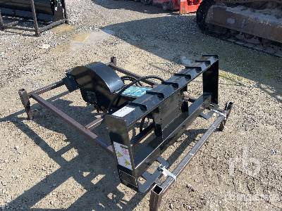 GIYI GY-SG45 (Unused) - Stobbenfrees: afbeelding 2 GIYI GY-SG45 (Unused) - Stobbenfrees: afbeelding 2