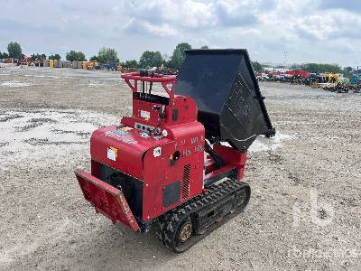 HINOWA KIT/E - Betonmachine: afbeelding 3 HINOWA KIT/E - Betonmachine: afbeelding 3