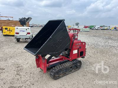 HINOWA KIT/E - Betonmachine: afbeelding 1 HINOWA KIT/E - Betonmachine: afbeelding 1