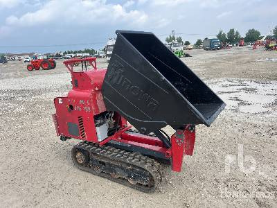 HINOWA KIT/E - Betonmachine: afbeelding 4 HINOWA KIT/E - Betonmachine: afbeelding 4
