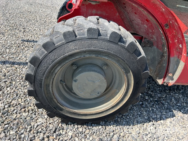 JCB 520-40 Sollevatore telescopico - Verreiker: afbeelding 5 JCB 520-40 Sollevatore telescopico - Verreiker: afbeelding 5