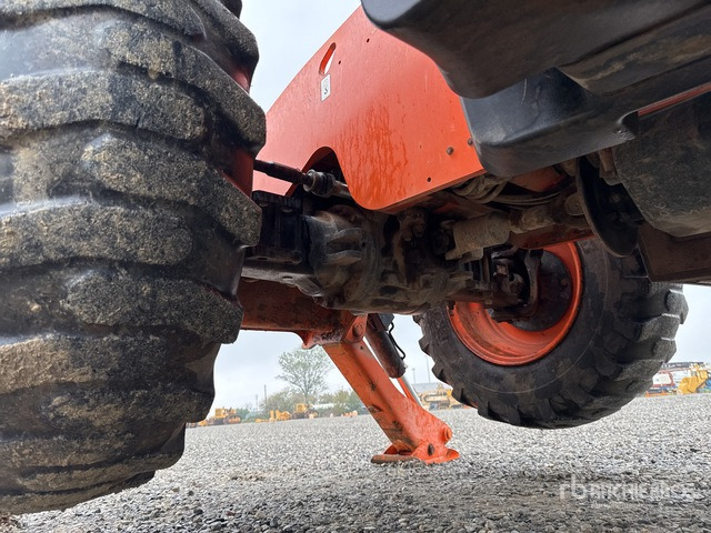 JCB 535-140 T3 Sollevatore telescopico - Verreiker: afbeelding 5 JCB 535-140 T3 Sollevatore telescopico - Verreiker: afbeelding 5