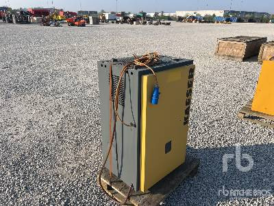KAESER TB19 (Inoperable) - Luchtcompressor: afbeelding 2 KAESER TB19 (Inoperable) - Luchtcompressor: afbeelding 2