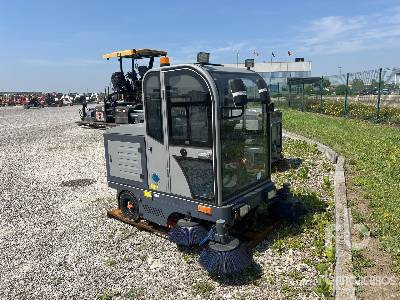 KASTER VOL-2000 (Unused) - Schoonmaakmachine: afbeelding 4 KASTER VOL-2000 (Unused) - Schoonmaakmachine: afbeelding 4