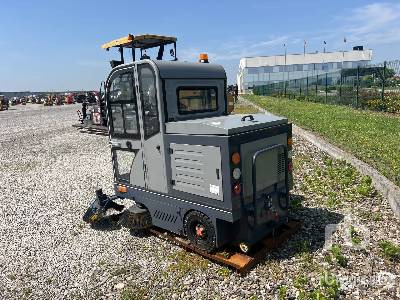KASTER VOL-2000 (Unused) - Schoonmaakmachine: afbeelding 2 KASTER VOL-2000 (Unused) - Schoonmaakmachine: afbeelding 2