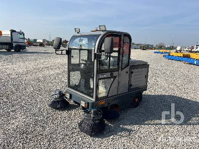 KASTER VOL-2000 (Unused) - Schoonmaakmachine: afbeelding 1 KASTER VOL-2000 (Unused) - Schoonmaakmachine: afbeelding 1