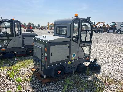 KASTER VOL-2000 (Unused) - Schoonmaakmachine: afbeelding 3 KASTER VOL-2000 (Unused) - Schoonmaakmachine: afbeelding 3
