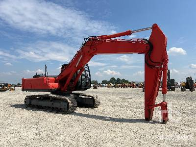 KOBELCO SK350 LC - Rupsgraafmachine: afbeelding 4 KOBELCO SK350 LC - Rupsgraafmachine: afbeelding 4