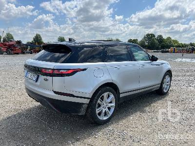 LAND ROVER RANGE ROVER VEL - Personenwagen: afbeelding 3 LAND ROVER RANGE ROVER VEL - Personenwagen: afbeelding 3