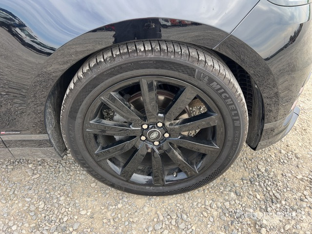 Land Rover Range Rover Velar SUV Sport Utility Vehicle - SUV: afbeelding 5 Land Rover Range Rover Velar SUV Sport Utility Vehicle - SUV: afbeelding 5