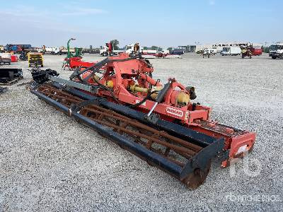 MASCHIO AQUILA 5000 - Landbouw wals: afbeelding 3 MASCHIO AQUILA 5000 - Landbouw wals: afbeelding 3