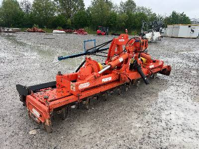MASCHIO FALCO 4000 - Landbouw wals: afbeelding 4 MASCHIO FALCO 4000 - Landbouw wals: afbeelding 4
