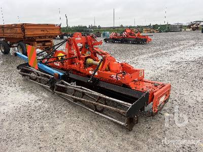 MASCHIO FALCO 4000 - Landbouw wals: afbeelding 3 MASCHIO FALCO 4000 - Landbouw wals: afbeelding 3