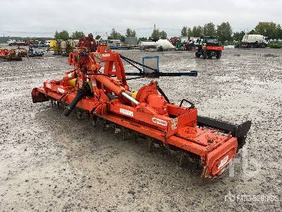 MASCHIO FALCO 4000 - Landbouw wals: afbeelding 1 MASCHIO FALCO 4000 - Landbouw wals: afbeelding 1