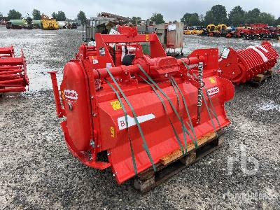 MASCHIO GASPARDO B155 (Unused) - Tuinfrees: afbeelding 2 MASCHIO GASPARDO B155 (Unused) - Tuinfrees: afbeelding 2