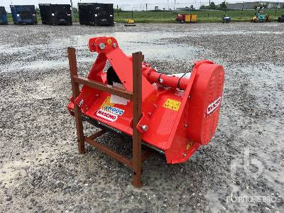 MASCHIO GASPARDO BIRBA 95 (Unused) - Cultivator: afbeelding 1 MASCHIO GASPARDO BIRBA 95 (Unused) - Cultivator: afbeelding 1