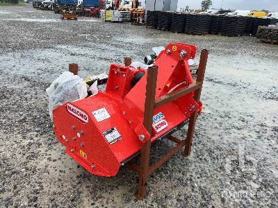 MASCHIO GASPARDO BIRBA 95 (Unused) - Cultivator: afbeelding 4 MASCHIO GASPARDO BIRBA 95 (Unused) - Cultivator: afbeelding 4