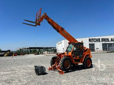 MERLO P40.16 - Verreiker: afbeelding 1 MERLO P40.16 - Verreiker: afbeelding 1