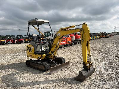 NEW HOLLAND E18R - Minigraafmachine: afbeelding 4 NEW HOLLAND E18R - Minigraafmachine: afbeelding 4