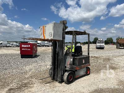 OM E20N 2000 kg - Heftruck: afbeelding 1 OM E20N 2000 kg - Heftruck: afbeelding 1