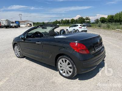 PEUGEOT 207 - Personenwagen: afbeelding 2 PEUGEOT 207 - Personenwagen: afbeelding 2
