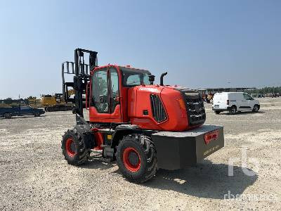 PLUS POWER T30A1 3000 kg (Unused) - Ruw terrein heftruck: afbeelding 2 PLUS POWER T30A1 3000 kg (Unused) - Ruw terrein heftruck: afbeelding 2