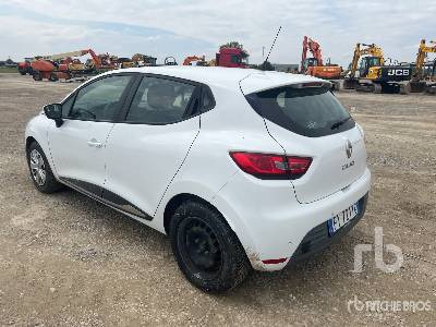 RENAULT CLIO Berlina 1.5 DCI 75CV BUSINESS N1 - Personenwagen: afbeelding 2 RENAULT CLIO Berlina 1.5 DCI 75CV BUSINESS N1 - Personenwagen: afbeelding 2
