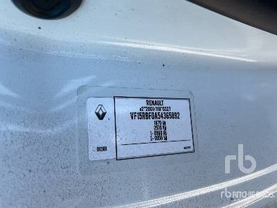 RENAULT CLIO - Personenwagen: afbeelding 5 RENAULT CLIO - Personenwagen: afbeelding 5