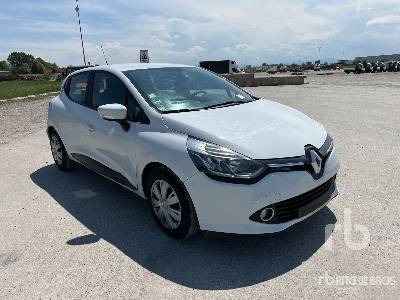 RENAULT CLIO - Personenwagen: afbeelding 4 RENAULT CLIO - Personenwagen: afbeelding 4