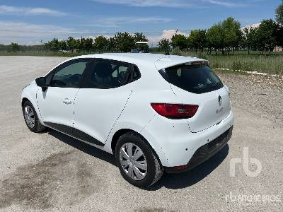 RENAULT CLIO - Personenwagen: afbeelding 2 RENAULT CLIO - Personenwagen: afbeelding 2