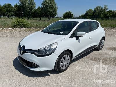 RENAULT CLIO - Personenwagen: afbeelding 1 RENAULT CLIO - Personenwagen: afbeelding 1