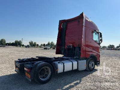 VOLVO FH 420 4x2 - Trekker: afbeelding 3 VOLVO FH 420 4x2 - Trekker: afbeelding 3