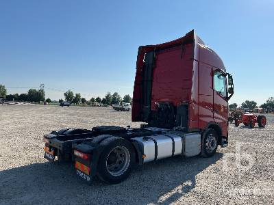 VOLVO FH 420 4x2 - Trekker: afbeelding 3 VOLVO FH 420 4x2 - Trekker: afbeelding 3