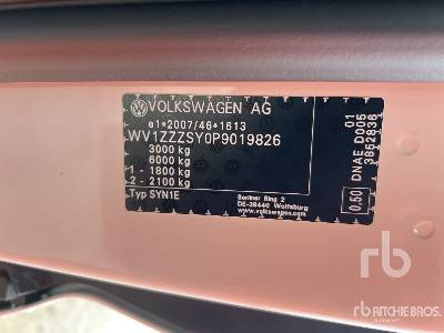 VOLKSWAGEN CRAFTER 30 2.0 TDI 140CV L3H3 LOGISTIC ... - Bakwagen: afbeelding 5 VOLKSWAGEN CRAFTER 30 2.0 TDI 140CV L3H3 LOGISTIC ... - Bakwagen: afbeelding 5