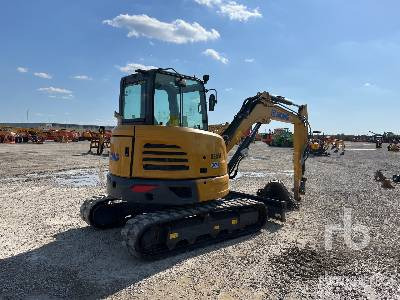 XCMG XE55E - Minigraafmachine: afbeelding 3 XCMG XE55E - Minigraafmachine: afbeelding 3