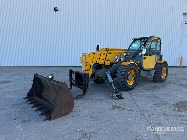 2005 Dieci Icarus 40.17 Chariot Telescopique Telehandler - Verreiker: afbeelding 2 2005 Dieci Icarus 40.17 Chariot Telescopique Telehandler - Verreiker: afbeelding 2