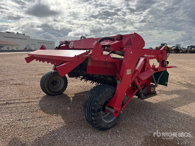2012 Kverneland 4332LT 3200 mm Semi-Mount Faucheuse Co ... Mower Conditioner - Maaimachine: afbeelding 4 2012 Kverneland 4332LT 3200 mm Semi-Mount Faucheuse Co ... Mower Conditioner - Maaimachine: afbeelding 4