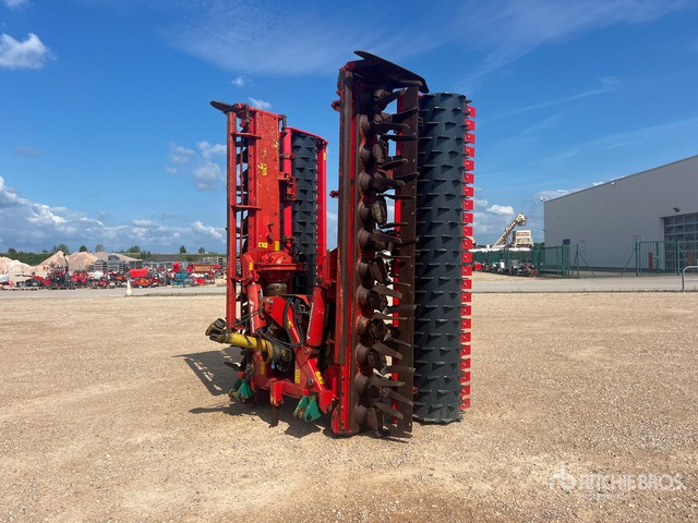 2012 Kverneland NG-S 101 F35 6 m 3-Point Herse Rotative Power Harrow - Rotorkopeg: afbeelding 2 2012 Kverneland NG-S 101 F35 6 m 3-Point Herse Rotative Power Harrow - Rotorkopeg: afbeelding 2