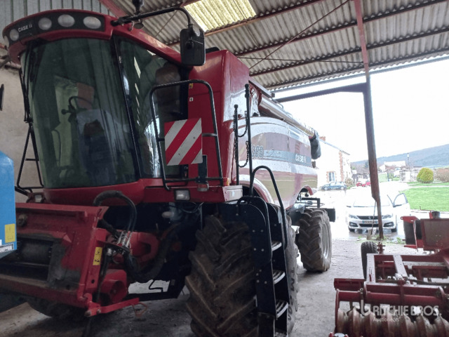 2014 Case IH 7088 AFS Moissonneuse Batteuse Combine Harvester - Maaidorser: afbeelding 1 2014 Case IH 7088 AFS Moissonneuse Batteuse Combine Harvester - Maaidorser: afbeelding 1