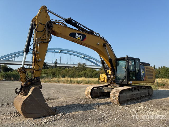2016 Cat 336FLN Pelles Sur Chenilles Tracked Excavator - Rupsgraafmachine: afbeelding 2 2016 Cat 336FLN Pelles Sur Chenilles Tracked Excavator - Rupsgraafmachine: afbeelding 2