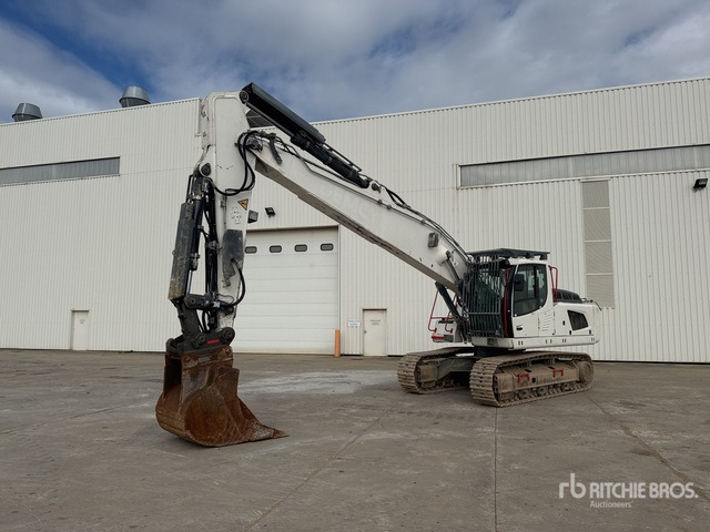 2018 Liebherr R924NLC Pelle Sur Chenilles Tracked Excavator - Rupsgraafmachine: afbeelding 1 2018 Liebherr R924NLC Pelle Sur Chenilles Tracked Excavator - Rupsgraafmachine: afbeelding 1