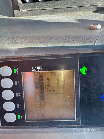 2019 Yanmar VIO57 Mini-Pelle Mini Excavator: <6.6t - Minigraafmachine: afbeelding 2 2019 Yanmar VIO57 Mini-Pelle Mini Excavator: <6.6t - Minigraafmachine: afbeelding 2